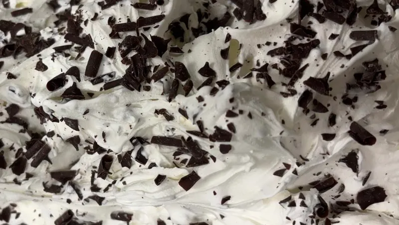 Stracciatella